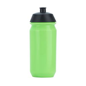 Creative 500ml Eco-friendly Dishwasher Safe Outdoor Cycling Sport Bottle Classic with Lid Direct Drinking PE Material <b>Drinkware</b> - Product Image 3