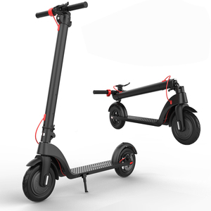 Monopattino électrique auto-équilibré pour adultes, EU USA, livraison rapide, 350 W, scooters électriques, motos électriques, patinetes eléctricos para adultos - Product Image 1