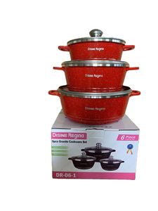 Juego de Utensilios de Cocina Desini con Logotipo Personalizado, 6 Piezas con Mango Desmontable, para Salsas y Almacenamiento en la Cocina - Product Image 2