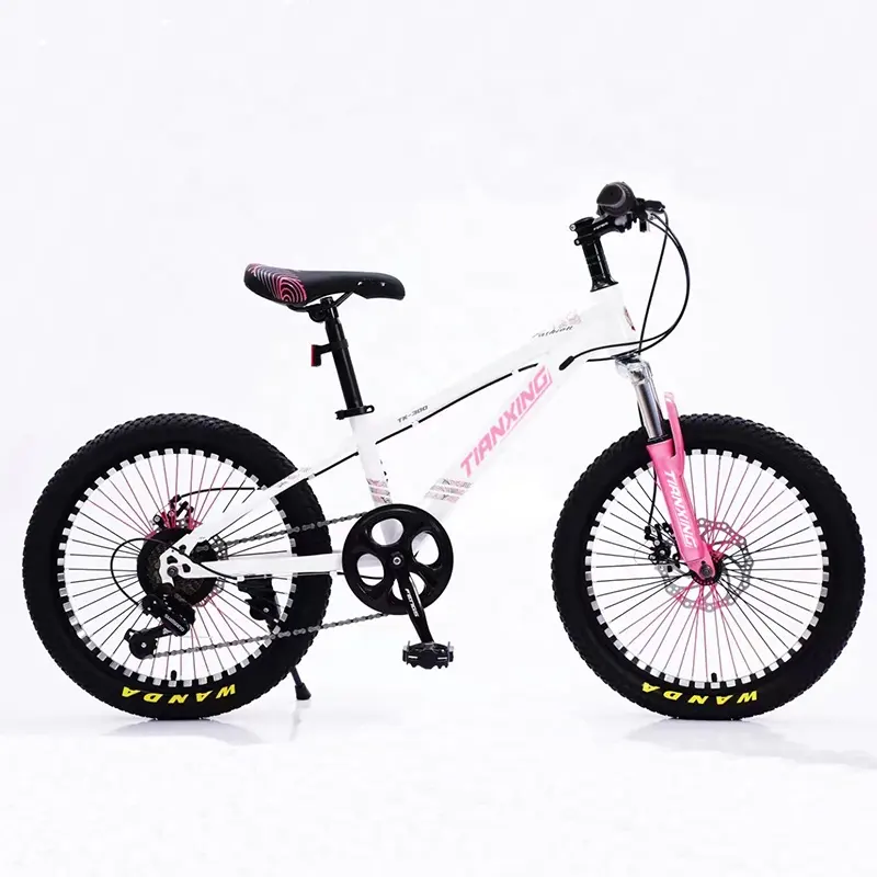 จักรยานเสือภูเขาสำหรับเด็กอายุ7 8 10 11ถึง12ปี,จักรยานเด็กโตขายส่งจากโรงงานขนาด20นิ้ว