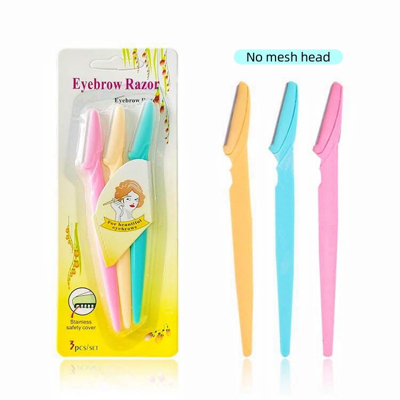 Sin cabezal de malla.