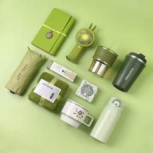 Xu Hướng Mới Khuyến Mại Kinh Doanh Quảng Cáo Hợp Tác Cảm Ơn Bạn Quà Tặng Quà Lưu Niệm Đám Cưới Các Mặt Hàng Cho Khách Món Quà Sinh Nhật Bộ - Product Image 2