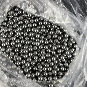 Factory AISI ASTM 1 Inch 2 Inch 2.5inch 0.35mm 0.5mm Decoration Welding High Polished 304 316 316L Stainless Steel Balls