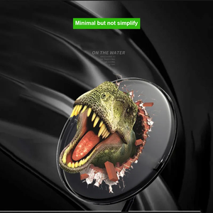 Ventilador de Escritorio 3D con WiFi de 30CM, Pantalla Holográfica, <span class=keywords><strong>Proyector</strong></span> de Publicidad, Pantalla LED - Product Image 4