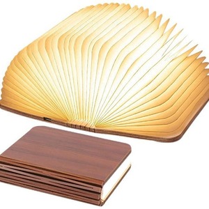 <span class=keywords><strong>Lampada</strong></span> <span class=keywords><strong>da</strong></span> Scrivania LED Wireless Creativa in Legno Luce Notturna <span class=keywords><strong>da</strong></span> Tavolo Confortevole Colorata Portatile USB Pieghevole <span class=keywords><strong>Lampada</strong></span> <span class=keywords><strong>da</strong></span> Lettura per Camera <span class=keywords><strong>da</strong></span> Letto - Product Image 2