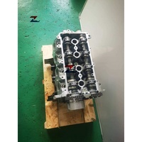 Bloc moteur essence 4 cylindres en ligne DOHC 16V VVTi 2SZ FE 1.3L 2SZ pour Toyota Yaris Belta XP90 Passo M300 Ractis XP100