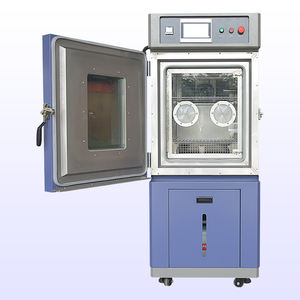 Cámara de Prueba de Temperatura JY, Cámara de Humedad Industrial para Climatización, Precio de la Cámara de Prueba de Simulación Ambiental - Product Image 1