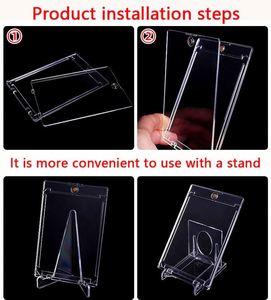 Tarjetero Magnético Multifunción 3 en 1 Personalizado al por Mayor a Precio de Fábrica - Product Image 6