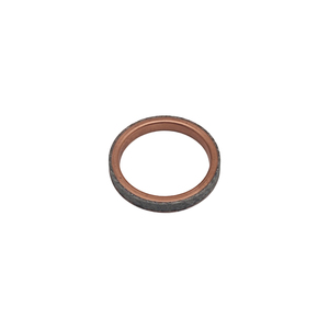 Junta de tubo de silenciador de escape para Yamaha Rhino 660 <span class=keywords><strong>700</strong></span> YXR660F Grizzly 550 660 <span class=keywords><strong>700</strong></span> 3YF-14613-01-00 5Y1-14613-00-00 ATV UTV Parts - Product Image 1
