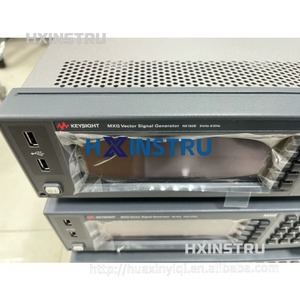 เครื่องกำเนิดสัญญาณอนาล็อกไมโครเวฟ Keysight N5183B MXG X-Series 20G จำนวน 1 เครื่อง #        H - Product Image 3