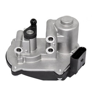 Sensor de Presión del Colector de Admisión 03L129086 NUEVO para Motor 2.0 TDI - Product Image 5