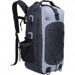 Échantillon gratuit Usine Personnalisé Commerce Extérieur Sports Alpinisme Aventure Bord de Mer Fournitures Plage Natation Imperméable - Product Image 2