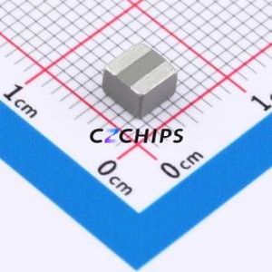 Inducteur de puissance ZET-CORE-404030ST1R5MGCA SMD, 4,1x4,1 mm (Inductance : 1,5 µH) (Précision : 20 % Courant nominal : 6,7 A) - Product Image 2