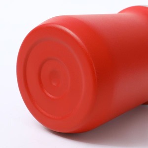 8oz 304 Stainless Steel Vacuum Insulated Leakproof Hand Grip Portable Travel Mini Hammer Pattern Painted Business Gift <b>Mug</b> - Product Image 6