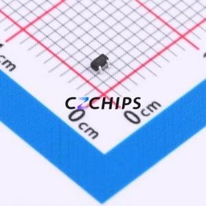 Venta al por Mayor de Transistores de Efecto de Campo (MOSFET) 2SK1824-VB SC75-3, Componentes Electrónicos y Servicio de Lista de Materiales - Product Image 1
