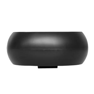 Ruedas para Cortacésped 72-119, de Plástico Negro, Accesorio de Repuesto para Cortacésped A14015-1 - Product Image 4