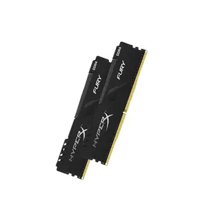 Hyper X Fury DDR4 8G * 2 3200mhz bilgisayar RAM bellek