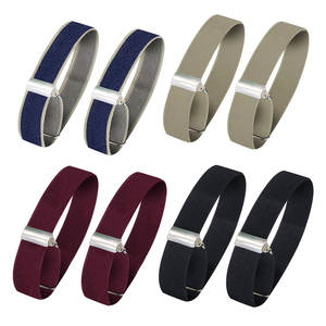 Nuevas <span class=keywords><strong>bandas</strong></span> elásticas ajustables para el brazo <span class=keywords><strong>de</strong></span> poliéster, brazalete elástico antideslizante <span class=keywords><strong>de</strong></span> 2cm <span class=keywords><strong>de</strong></span> ancho - Product Image 1