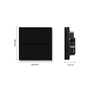 Vấn đề trên chủ đề nhà thông minh app điều khiển từ xa tường thiết bị chuyển mạch điện 2/4/8 gang - Product Image 5