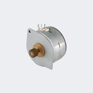 Motor paso a paso peristáltico PrimoPal Micro PM de 25 mm, 5 V, 4 hilos, con controlador PCB directo, pequeño y mini, <span class=keywords><strong>para</strong></span> máquinas - Product Image 2