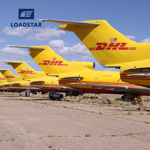 24H Express International LCL agente di spedizione logistica per documenti critici sicuri e autenticati Air + Express Delivery - Product Image 6