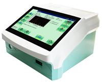 Analyseur de Progestérone Vétérinaire Amain OEM/ODM IQ11 à Écran Tactile - Testeur Numérique Portable de Niveau Hormonal