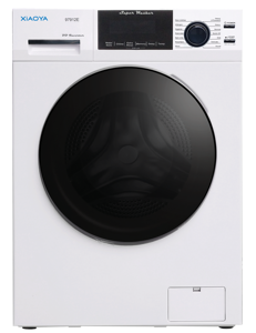 Công suất lớn 10kg tự động trống tiết kiệm điện phía trước-tải máy giặt dễ dàng để hoạt động cho hộ gia đình sử dụng - Product Image 2