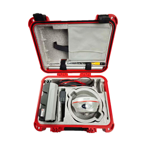 Kolida K60 Pro RTK Surveyor - Posizionamento Visivo a Doppia Fotocamera, Tracciamento CAD e Modellazione 3D, Soluzione GNSS ad Alta Precisione - Product Image 5