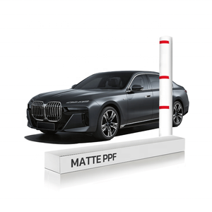 लेओनार्डो ऑटो नैनो लेपित मैट दाग स्व-उपचार टीपू फिल्म पूर्ण शरीर पीपी पेंट संरक्षण कार लेओनार्डो स्टिकर - Product Image 1
