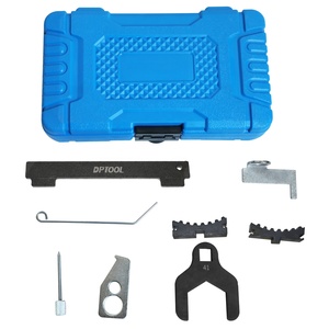Kit d'outils <span class=keywords><strong>de</strong></span> calage moteur HTL Auto 9 pièces pour modèles Chevrolet Cruze Fiat Opel Vauxhall - Product Image 3