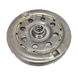 Conjunto de Transmisión de Doble Embrague Húmedo Changan DCT270 Remanufacturado DF727 DF733 1506300-DF727A01 Cajas de Cambios para CS35 CS75 - Product Image 3