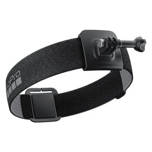 Sangle de tête 2.0 noire ACHOM 002 VN - Product Image 2