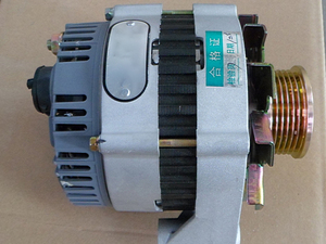 Alle Ersatzteile für Lader Bagger kran Alle Zubehörteile für Baumaschinen - Product Image 2