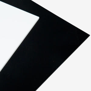 滑らかな端が付いている光学等級のキャストアクリルシート - Product Image 5