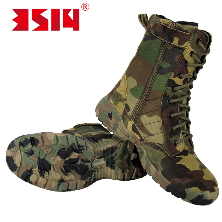 Botas Camufladas Para Hombre 37 Al 44 Rd Botas Camufladas Para Hombre 37 Al 44 Rd