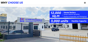 Hiện Đại Dropbox Số Lượng Lớn Thư Hộp Thép Mạ Kẽm Vàng Ngoài Trời Hộp Thư Cho Cửa Ra Vào Nhà Với Địa Chỉ Đường Phố - Product Image 4