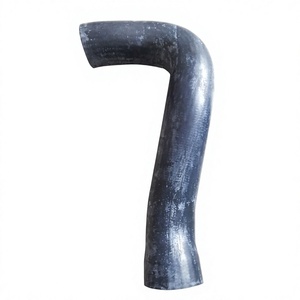 Tubo de Escape para Benbao 9015281882, Pieza de Goma para Turbocompresor, para Reemplazo y Reparación - Product Image 2