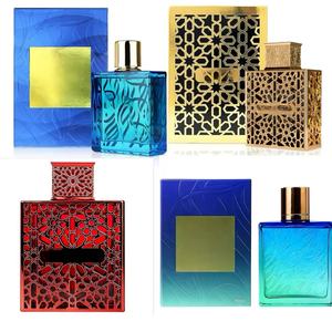 Rayyhaan <span class=keywords><strong>Elixir</strong></span> Eau de Parfum longue tenue unisexe 3,4 oz en spray, parfum lavande, disponible aux États-Unis - Product Image 1