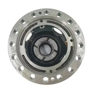 Transmisión Automática Diferencial TF80 TF81 para Caja de Cambios de Transtrenz - Product Image 5