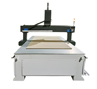 Jinan Mosencnc CNC Routermachine, Desktop CNC Router Kit, 3-assige mini-graveermachine voor hout, PCB en hobbygebruik