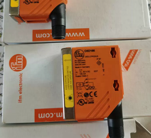 เซ็นเซอร์วัดระยะ IFM O5D100 O5D102 05D152 ของเยอรมัน ขายดีที่สุด ของแท้ 100% - Product Image 2