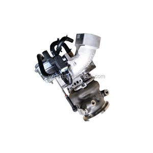 Kit de <span class=keywords><strong>Turbo</strong></span> KP38 9510033743 16389700000 04E145702H Turbocompresor para Audi A3 para VW Golf 1.4T EA211 - Product Image 4