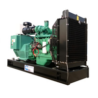 Générateur diesel ATS à cadre ouvert, faible bruit, démarrage automatique, télécommande, 20KW 30KW 50KW 100KW 200KW 500KW 800KW 1000KW 1500KW 2000KW