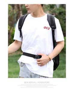 กระเป๋าเป้เดินป่า JDXFENG ขนาด 20-77 ลิตร ทำจากไนลอน กันน้ำ สำหรับกิจกรรมกลางแจ้ง เหมาะสำหรับทุกเพศ พร้อมช่องใส่คอมพิวเตอร์ - Product Image 2