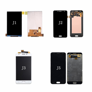 Bán buôn Combo pantallas lắp ráp cho Samsung Galaxy J1 Mini Prime J2 J3 J4 J5 Prime LCD Digitizer màn hình thay thế - Product Image 1