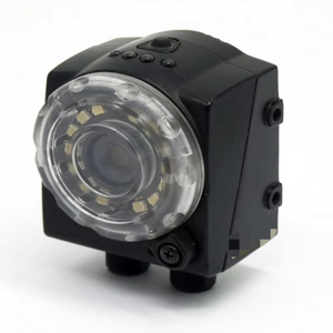 BVS-OI-3-003-E 24VD Yeni Orijinal Hazır Depo Endüstriyel Otomasyon PLC Programlama Kontrol Cihazı - Product Image 1