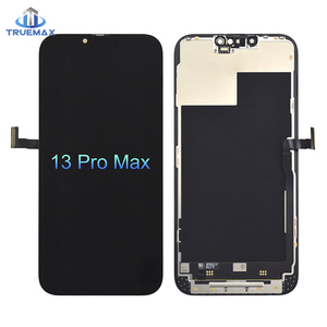 Meilleur <span class=keywords><strong>prix</strong></span> pour iPhone 13 Pro Max pour iPhone 13 Remplacement de l'écran LCD - Product Image 2