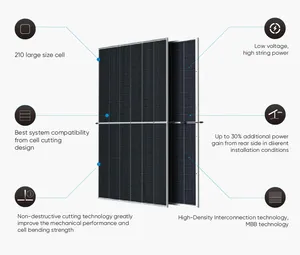Casa <span class=keywords><strong>de</strong></span> panel solar <span class=keywords><strong>de</strong></span> techo Rv 500W <span class=keywords><strong>450W</strong></span> 410W 300W 215W <span class=keywords><strong>placas</strong></span> <span class=keywords><strong>de</strong></span> panel solar mono paneles <span class=keywords><strong>solares</strong></span> 3000 W 5kw <span class=keywords><strong>Precio</strong></span> del sistema fuera <span class=keywords><strong>de</strong></span> la red - Product Image 3