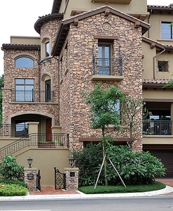 Tấm Ốp Tường Bằng Đá Veneer Giả Trang Trí Nội Thất Ngoài Trời Trong Nhà - Product Image 3