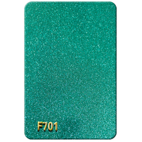 Feuille acrylique pailletée Juhong de 3 mm pour découpe laser, feuilles acryliques décoratives, feuille acrylique 4x8
